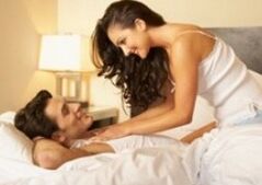 Cómo fortalecer la potencia y prevenir la aparición de trastornos de erección