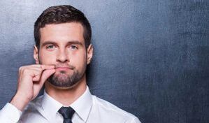 Secreto masculino