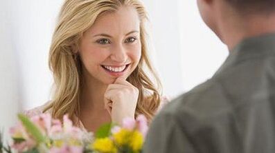 Cómo estimular el punto de los hombres de JI