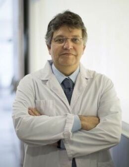 Médico Urólogo Intan